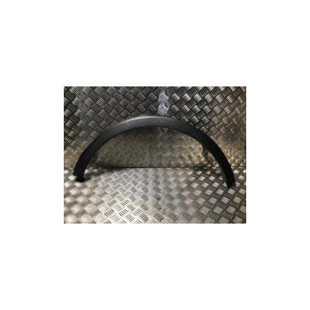 Extension d'aile arriere gauche RENAULT CAPTUR 1 PHASE 1 d’occasion