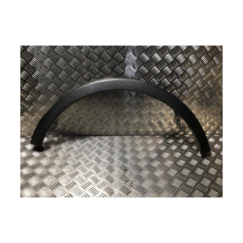 Extension d'aile arriere gauche RENAULT CAPTUR 1 PHASE 1 d’occasion