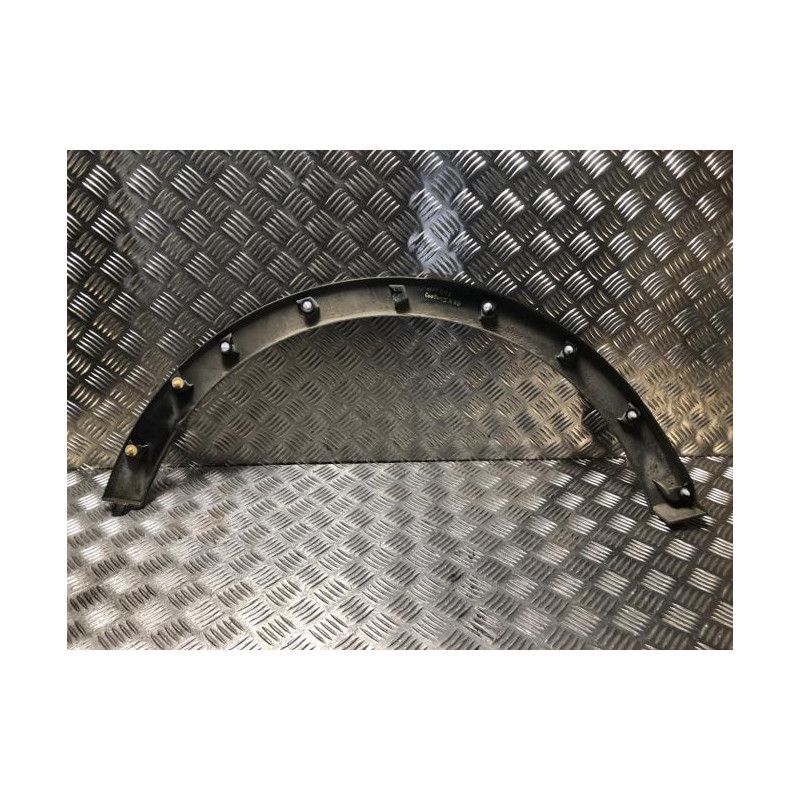 Extension d'aile arriere gauche RENAULT CAPTUR 1 PHASE 1 d’occasion