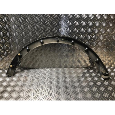 Extension d'aile arriere gauche RENAULT CAPTUR 1 PHASE 1 d’occasion