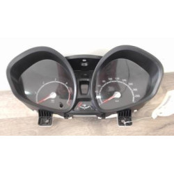 Compteur FORD FIESTA 6 PHASE 1 d’occasion
