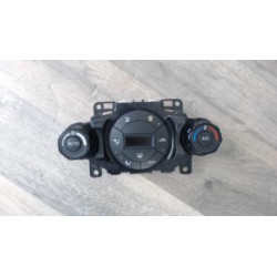 Commande chauffage FORD FIESTA 6 PHASE 1 d’occasion