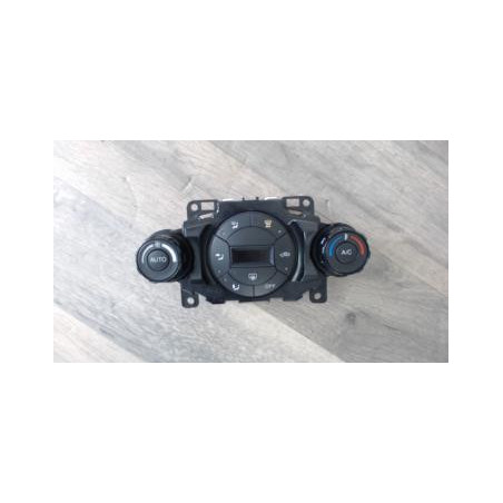 Commande chauffage FORD FIESTA 6 PHASE 1 d’occasion