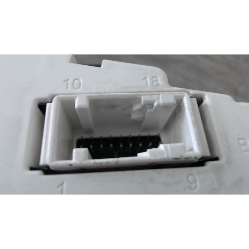 Commande chauffage FORD FIESTA 6 PHASE 1 d’occasion