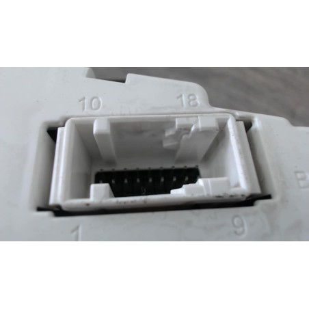 Commande chauffage FORD FIESTA 6 PHASE 1 d’occasion