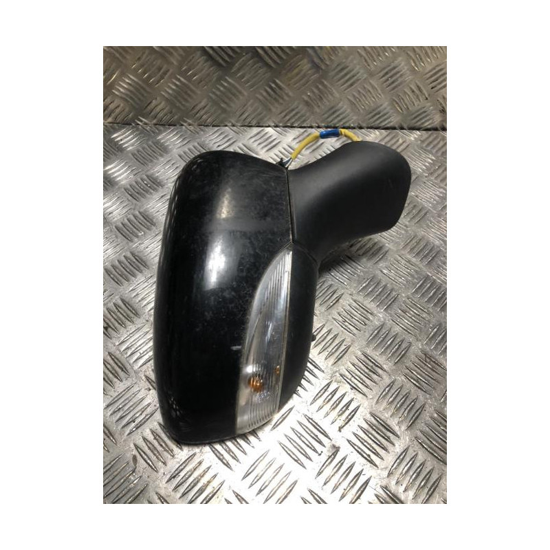 Retroviseur droit RENAULT CAPTUR 1 PHASE 1 d’occasion