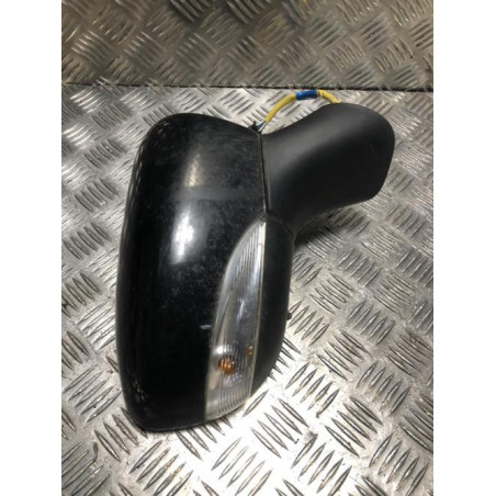 Retroviseur droit RENAULT CAPTUR 1 PHASE 1 d’occasion