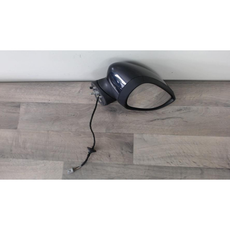Retroviseur droit FORD FIESTA 6 PHASE 1 d’occasion