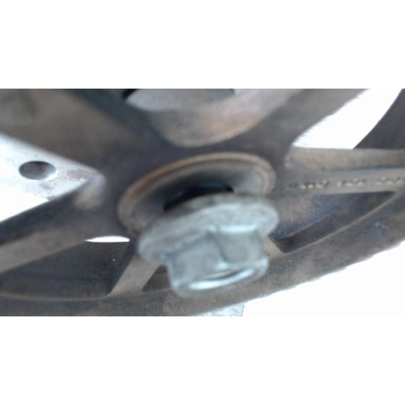 Pompe à injection RENAULT LAGUNA 2 PHASE 1 d’occasion