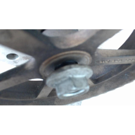 Pompe à injection RENAULT LAGUNA 2 PHASE 1 d’occasion