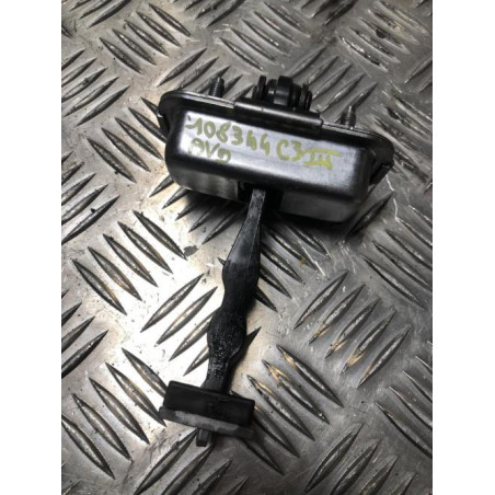 Tirant de porte avant droit CITROEN C3 3 PHASE 2 d’occasion