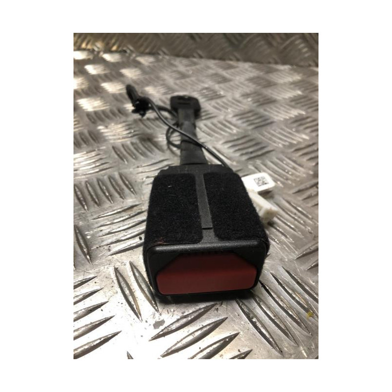 Attache ceinture avant gauche CITROEN C3 3 PHASE 2 d’occasion