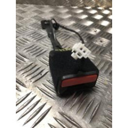 Attache ceinture avant droit CITROEN C3 3 PHASE 2 d’occasion
