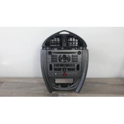 Facade autoradio CITROEN C5 1 PHASE 2 d’occasion