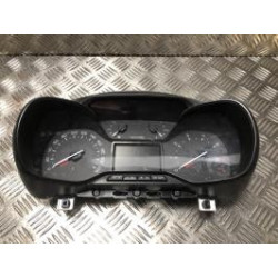 Compteur CITROEN C3 3 PHASE 2 d’occasion