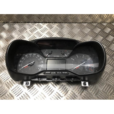 Compteur CITROEN C3 3 PHASE 2 d’occasion