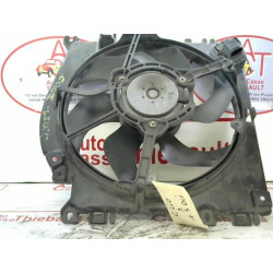 Moto ventilateur radiateur RENAULT CLIO III PHASE 1 d’occasion