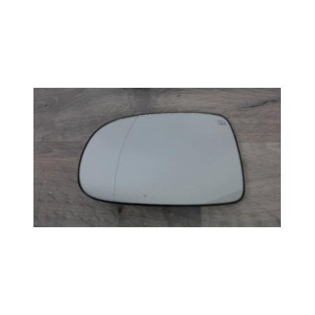 Glace retroviseur gauche OPEL CORSA C PHASE 1 d’occasion