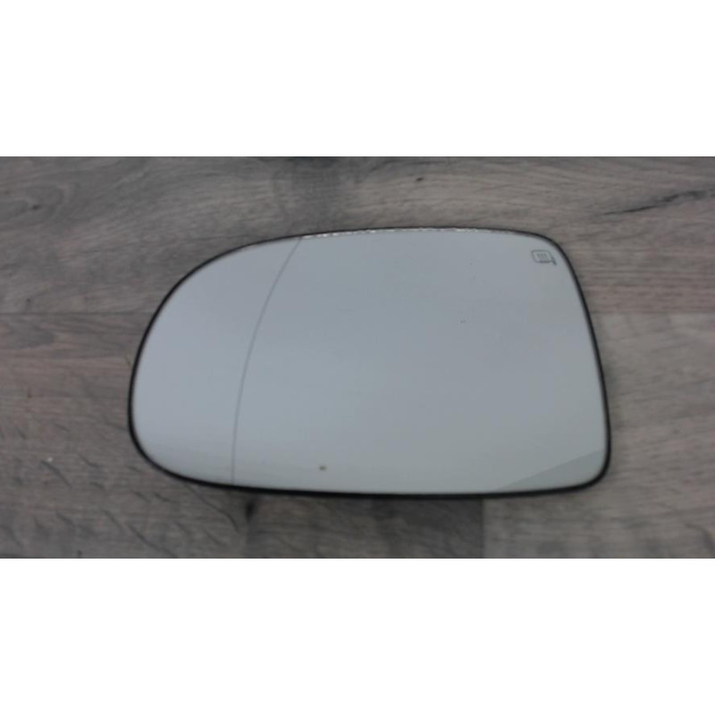 Glace retroviseur gauche OPEL CORSA C PHASE 1 d’occasion