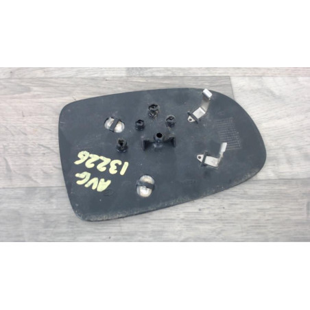 Glace retroviseur gauche OPEL CORSA C PHASE 1 d’occasion