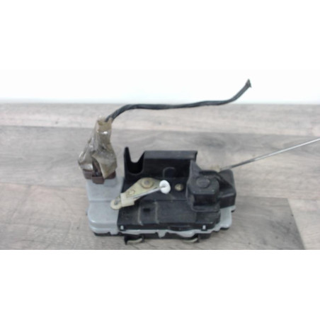 Serrure arriere droit CITROEN C5 1 PHASE 2 d’occasion