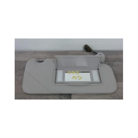 Pare soleil droit CITROEN C5 1 PHASE 2 d’occasion