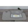 Pare soleil droit CITROEN C5 1 PHASE 2 d’occasion