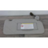 Pare soleil droit CITROEN C5 1 PHASE 2 d’occasion