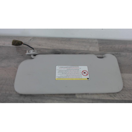 Pare soleil droit CITROEN C5 1 PHASE 2 d’occasion
