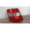 Feu arriere principal gauche (feux) FIAT STILO d’occasion