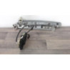 Leve vitre electrique avant gauche RENAULT MEGANE 2 PHASE 1 d’occasion