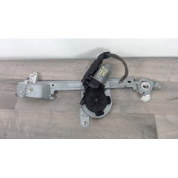Leve vitre electrique arriere droit RENAULT SCENIC 2 PHASE 1 d’occasion