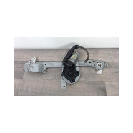 Leve vitre electrique arriere droit RENAULT SCENIC 2 PHASE 1 d’occasion