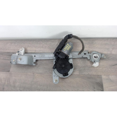 Leve vitre electrique arriere droit RENAULT SCENIC 2 PHASE 1 d’occasion