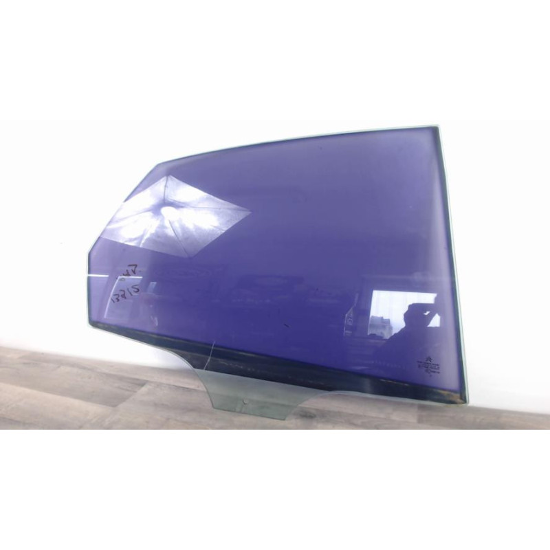 Vitre arriere droit CITROEN C5 1 PHASE 2 d’occasion