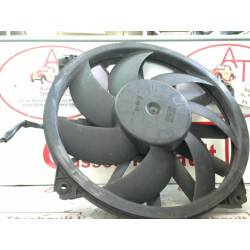 Moto ventilateur radiateur PEUGEOT 3008 PHASE 1 d’occasion