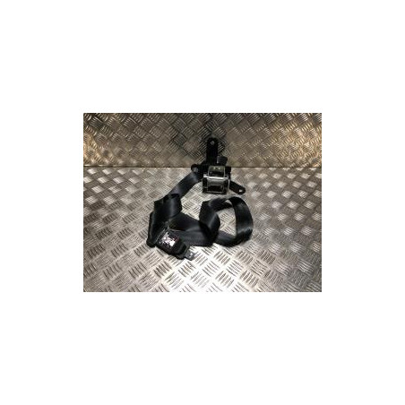 Ceinture arriere centrale HYUNDAI TUCSON 2 PHASE 2 d’occasion