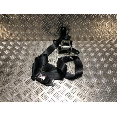 Ceinture arriere centrale HYUNDAI TUCSON 2 PHASE 2 d’occasion