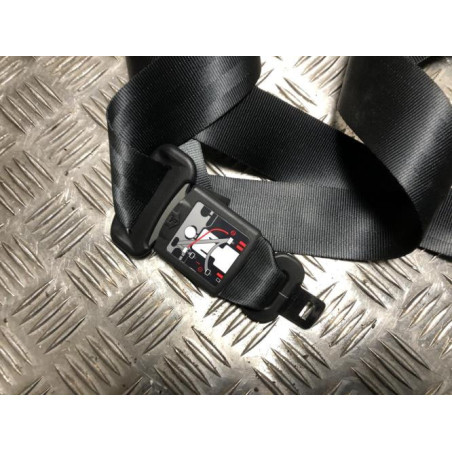 Ceinture arriere centrale HYUNDAI TUCSON 2 PHASE 2 d’occasion