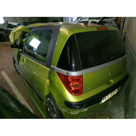 Jante PEUGEOT 1007 d’occasion