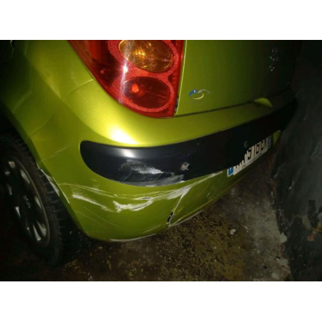 Jante PEUGEOT 1007 d’occasion