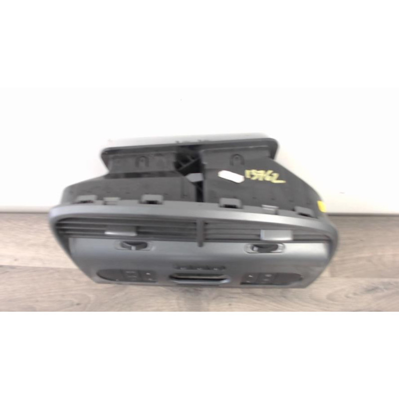 Commande chauffage SEAT ALTEA PHASE 1 d’occasion