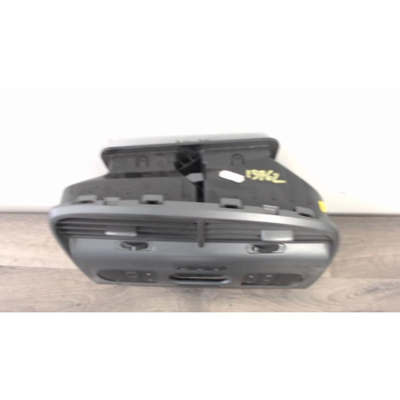 Commande chauffage SEAT ALTEA PHASE 1 d’occasion