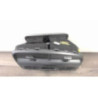 Commande chauffage SEAT ALTEA PHASE 1 d’occasion