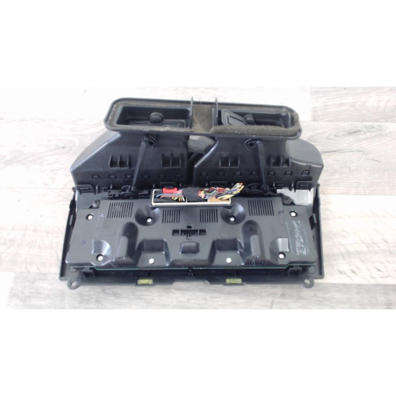 Commande chauffage SEAT ALTEA PHASE 1 d’occasion