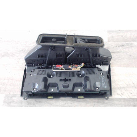 Commande chauffage SEAT ALTEA PHASE 1 d’occasion