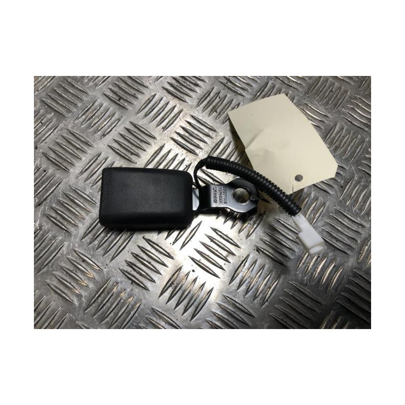 Attache ceinture arriere gauche HYUNDAI TUCSON 2 PHASE 2 d’occasion