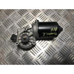 Moteur essuie glace avant HYUNDAI TUCSON 2 PHASE 2 d’occasion
