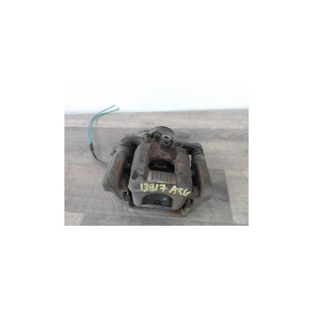 Etrier arriere gauche (freinage) PEUGEOT 207 PHASE 2 d’occasion