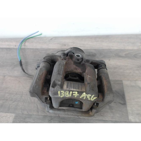 Etrier arriere gauche (freinage) PEUGEOT 207 PHASE 2 d’occasion